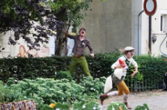 Les Chasseurs 11 * 6240 x 4160 * (8.72MB)